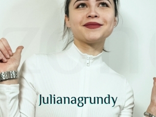 Julianagrundy