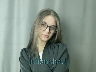 Julianahatt