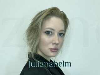 Julianahelm