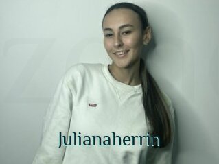 Julianaherrin