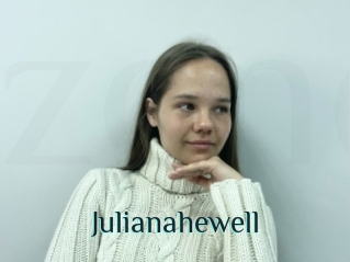 Julianahewell