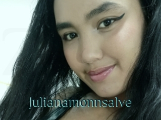 Julianamonnsalve
