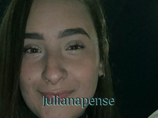 Julianapense