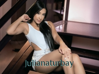 Julianaturbay