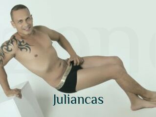 Juliancas