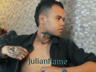 Julianflame