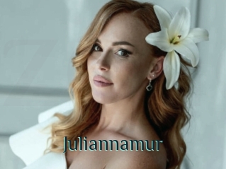 Juliannamur