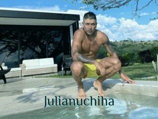 Julianuchiha