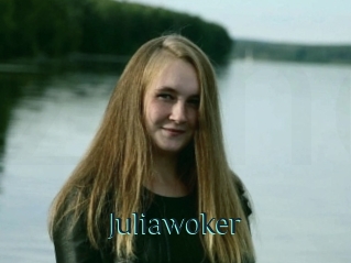 Juliawoker