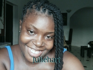 Juliehari