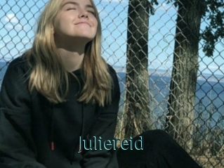 Juliereid