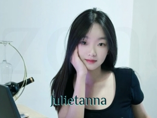 Julietanna