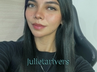 Julietarivers