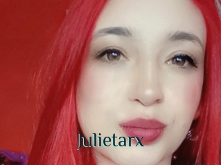 Julietarx