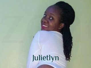 Julietlyn