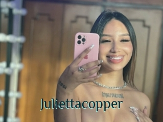 Juliettacopper