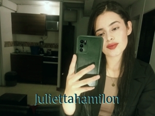 Juliettahamilon