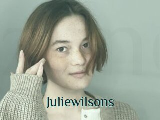 Juliewilsons