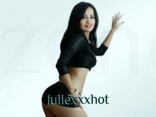 Juliexxxhot