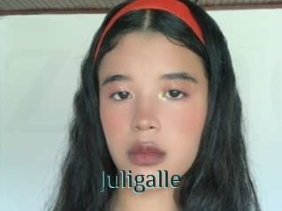Juligalle