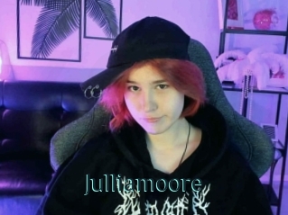 Julliamoore
