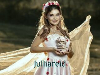 Julliareid