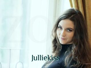 Julliekiss