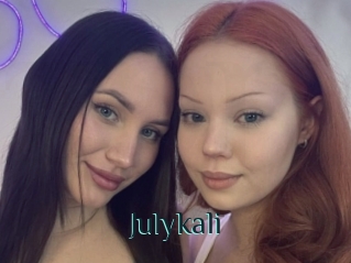 Julykali