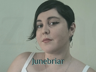 Junebriar