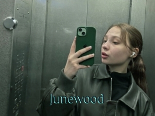 Junewood