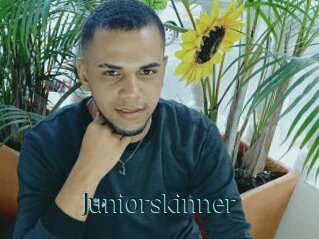 Juniorskinner