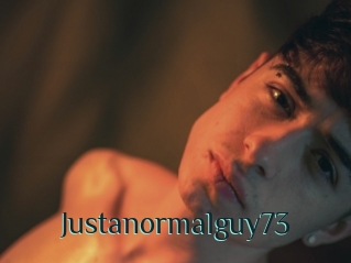 Justanormalguy73
