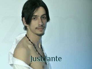 Justdante