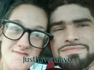 Justhavefunyo