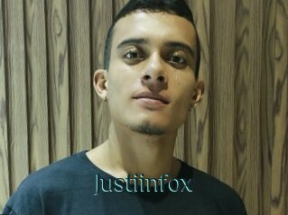 Justiinfox