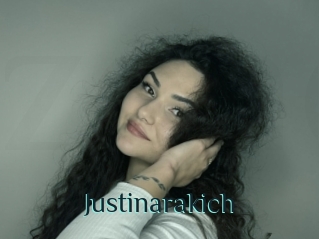 Justinarakich