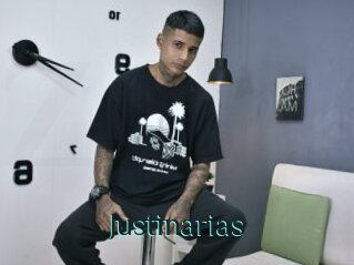 Justinarias