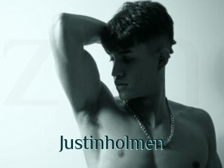 Justinholmen