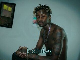Justinkey