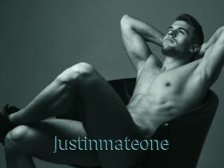 Justinmateone