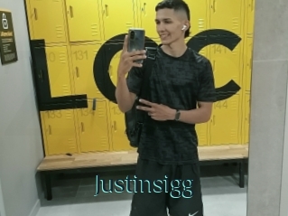 Justinsigg