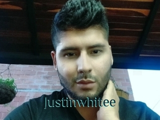 Justinwhitee