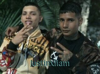 Justinxliam