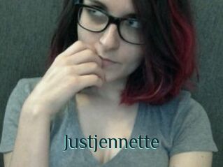 Justjennette