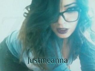 Justmeanna