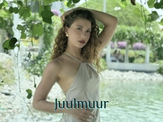 Juulmuur
