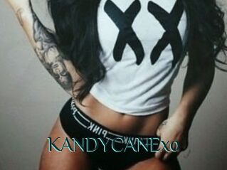 KANDYCANExo