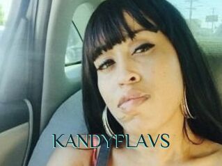 KANDYFLAVS