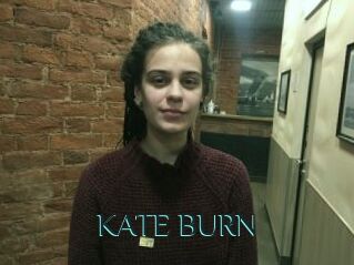 KATE_BURN