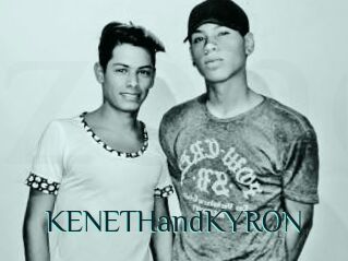KENETHandKYRON